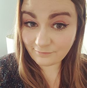 Meet your Posher, Kristen